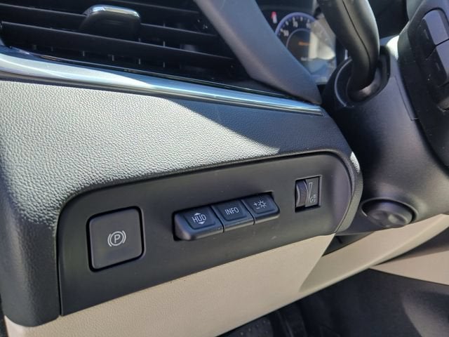 2024 Buick Enclave Avenir