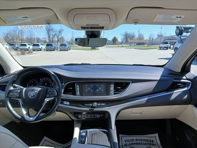 2024 Buick Enclave Avenir