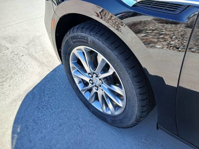 2024 Buick Enclave Avenir