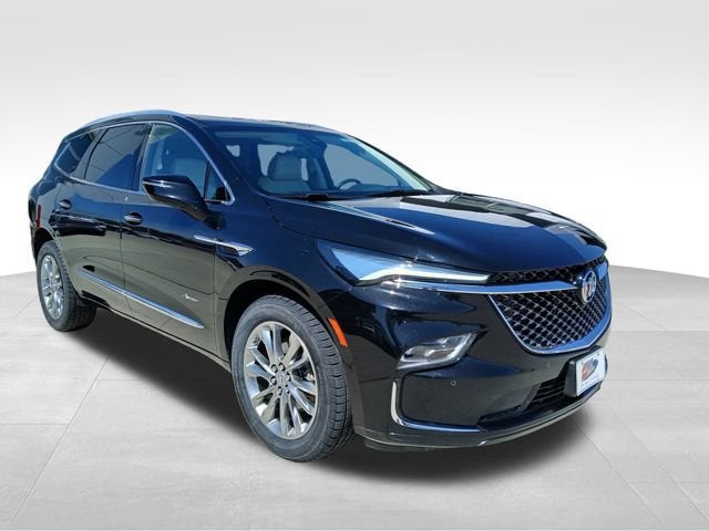 2024 Buick Enclave Avenir