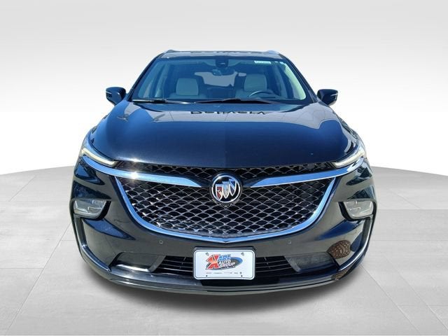 2024 Buick Enclave Avenir