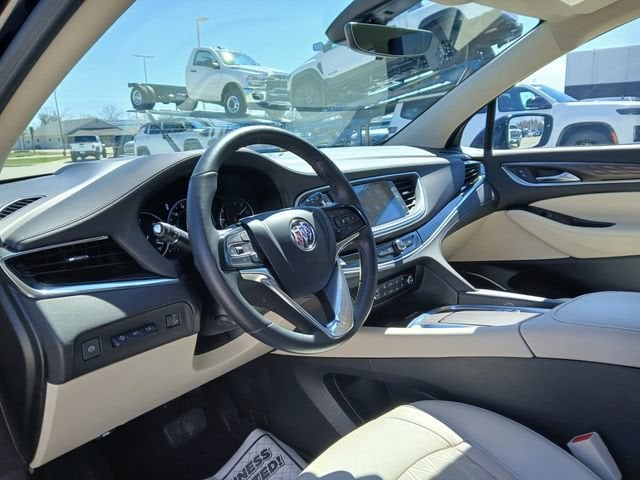 2024 Buick Enclave Avenir