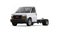 2026 GMC Savana Cutaway 3500 1WT
