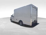 2026 GMC Savana Cutaway 3500 1WT