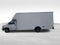 2026 GMC Savana Cutaway 4500 2WT