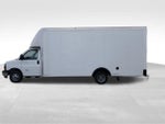 2026 GMC Savana Cutaway 4500 2WT