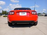 2007 Mazda Mazda MX-5 Miata Touring