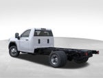 2026 GMC Sierra 3500 HD Chassis Cab Pro