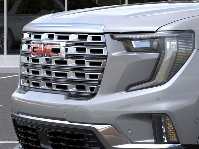 2027 GMC Acadia Denali