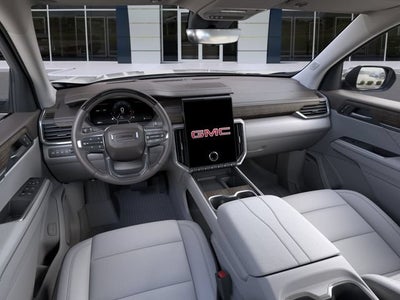 2027 GMC Acadia Denali