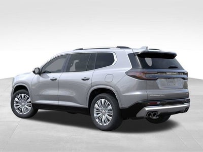 2027 GMC Acadia Denali