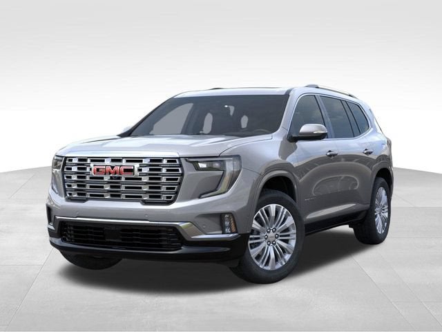 2027 GMC Acadia Denali
