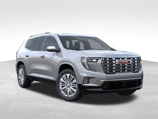 2027 GMC Acadia Denali