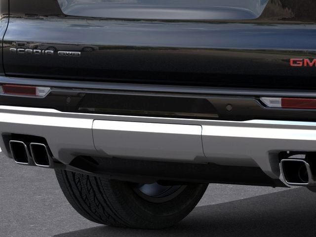 2027 GMC Acadia Denali