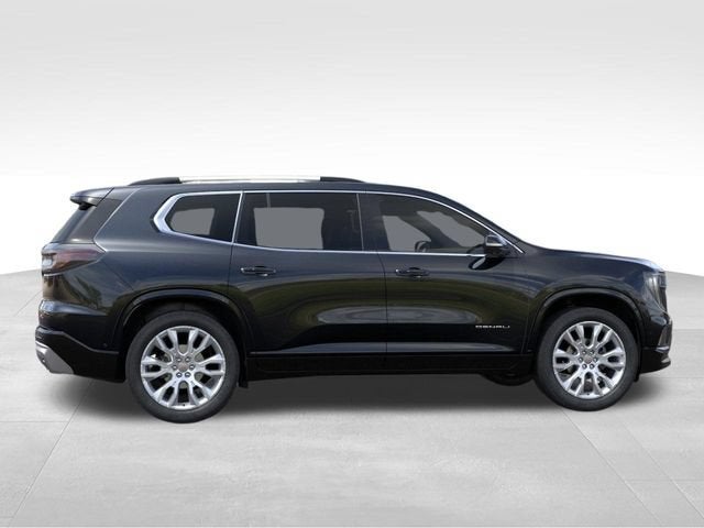 2027 GMC Acadia Denali