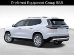 2027 GMC Acadia Denali