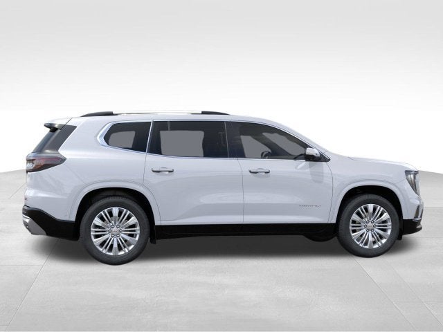 2027 GMC Acadia Denali
