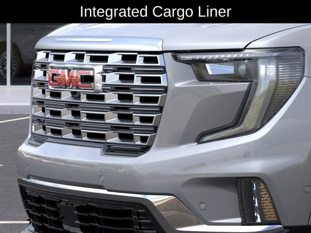 2027 GMC Acadia Denali