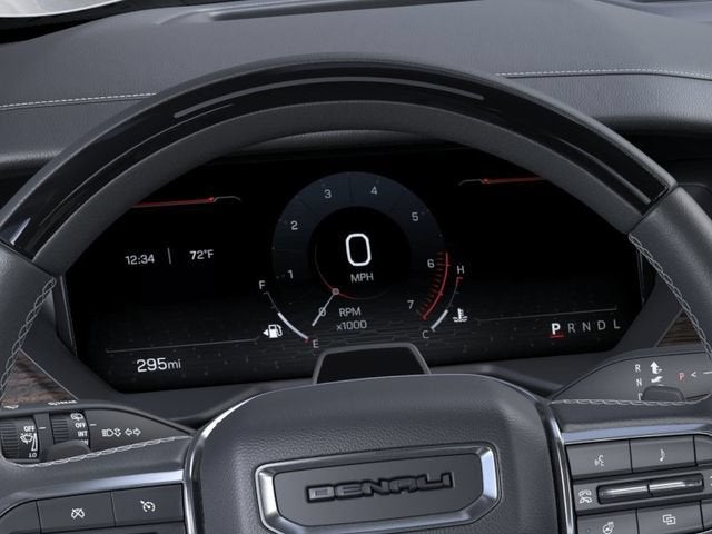 2027 GMC Acadia Denali Ultimate