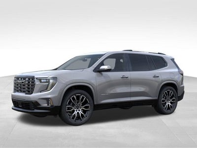 2027 GMC Acadia Denali Ultimate