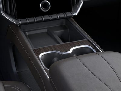 2027 GMC Acadia Denali Ultimate