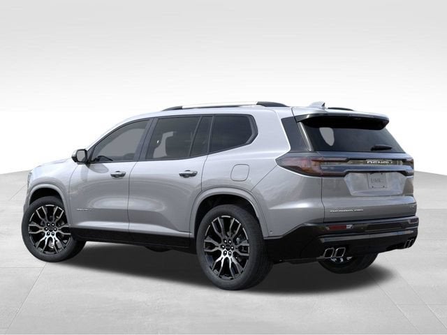 2027 GMC Acadia Denali Ultimate