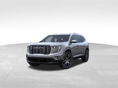 2027 GMC Acadia Denali Ultimate