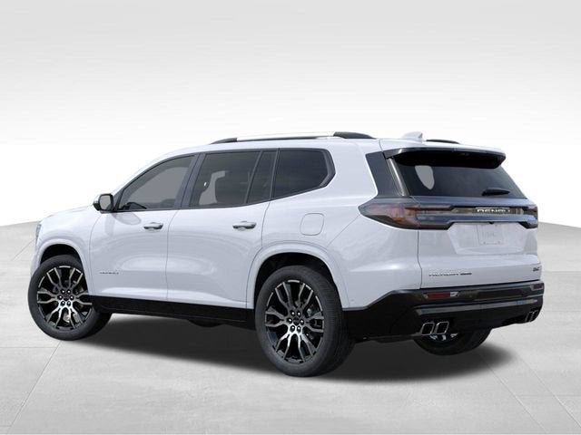 2027 GMC Acadia Denali Ultimate