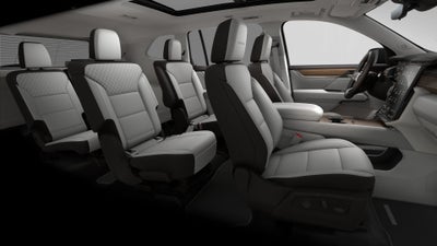 2027 GMC Acadia Denali