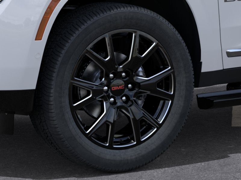 2027 GMC Yukon Denali