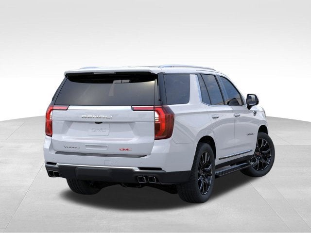 2027 GMC Yukon Denali