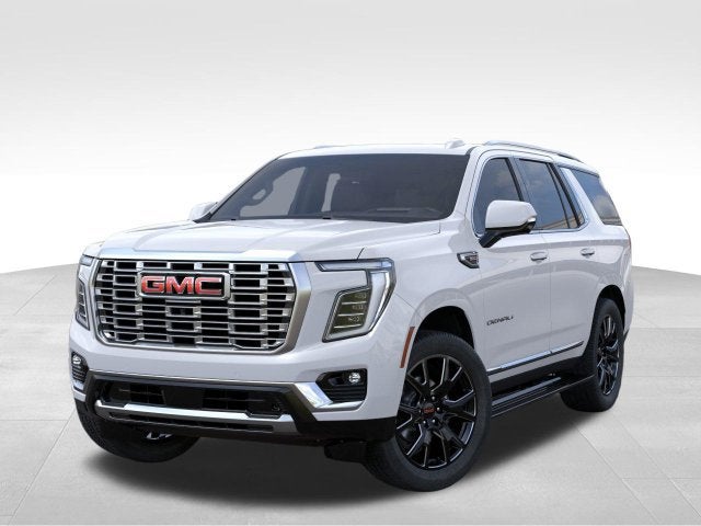 2027 GMC Yukon Denali