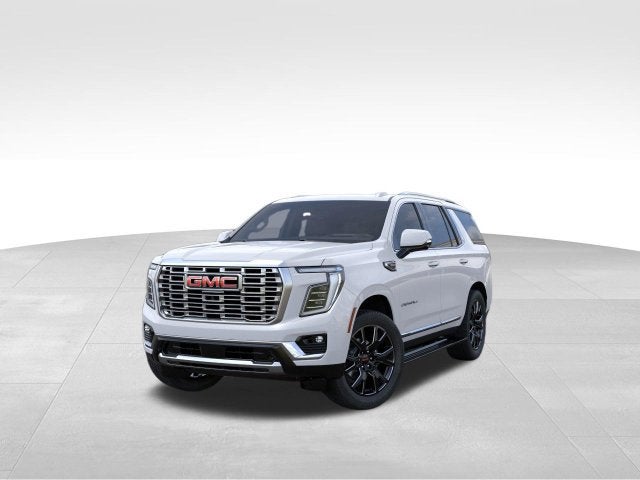2027 GMC Yukon Denali