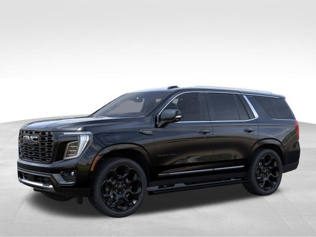 2027 GMC Yukon Denali Ultimate