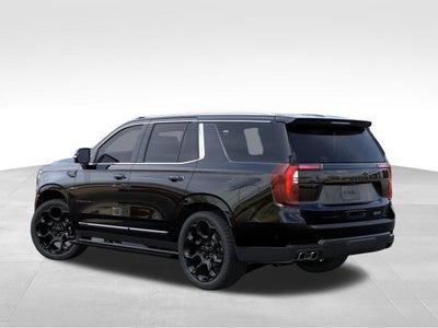 2027 GMC Yukon Denali Ultimate