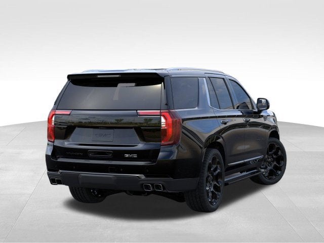 2027 GMC Yukon Denali Ultimate