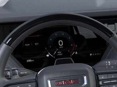 2027 GMC Yukon XL AT4