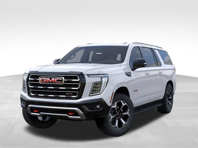 2027 GMC Yukon XL AT4