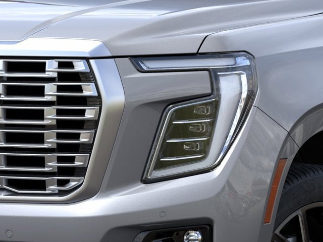 2027 GMC Yukon XL Denali