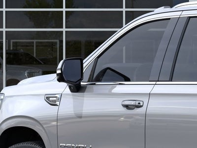 2027 GMC Yukon XL Denali