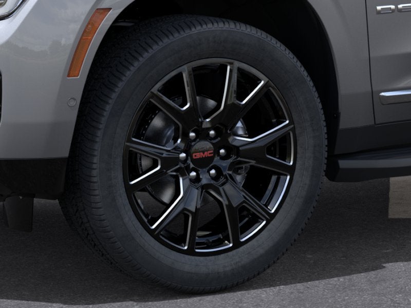 2027 GMC Yukon XL Denali