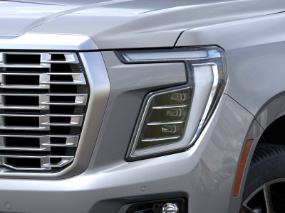 2027 GMC Yukon XL Denali