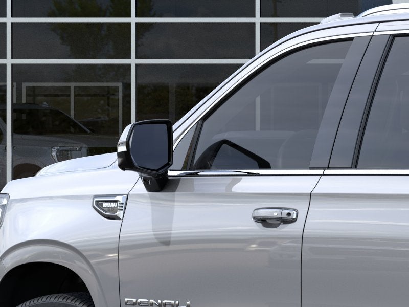 2027 GMC Yukon XL Denali