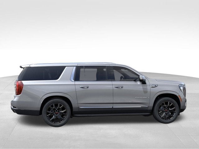 2027 GMC Yukon XL Denali