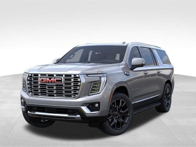 2027 GMC Yukon XL Denali