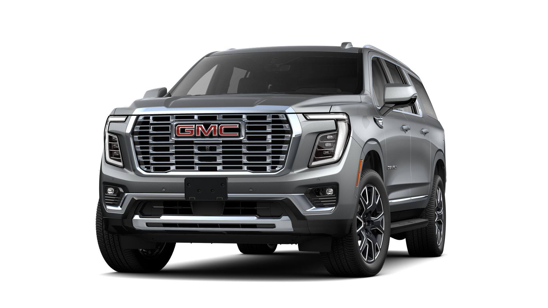 2027 GMC Yukon XL Denali