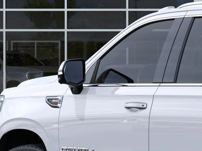 2027 GMC Yukon XL Denali
