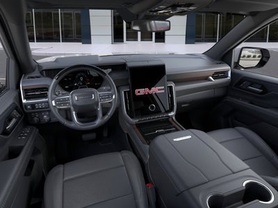 2027 GMC Yukon XL Denali