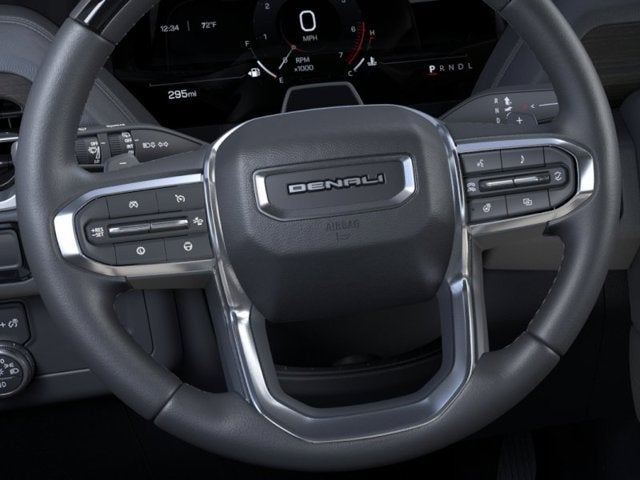 2027 GMC Yukon XL Denali