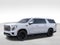2027 GMC Yukon XL Denali